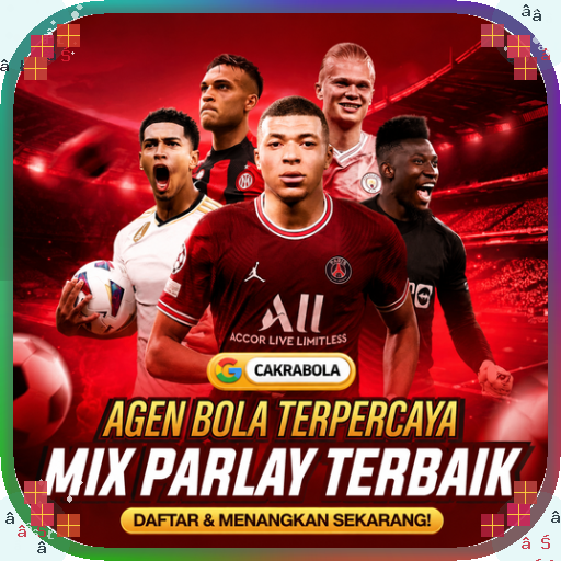 cakrabola — galeri pratinjau - APK Resmi